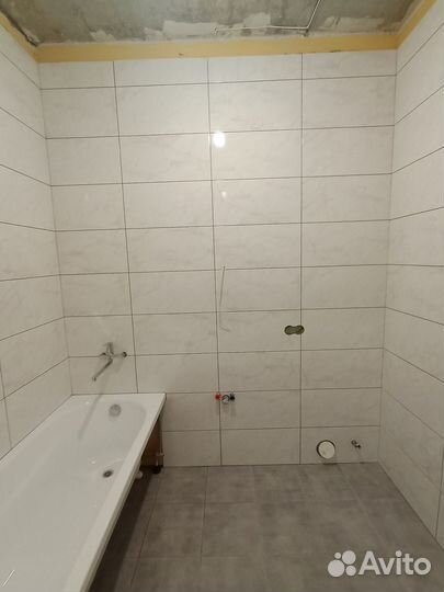 Ремонт квартир под ключ и частично