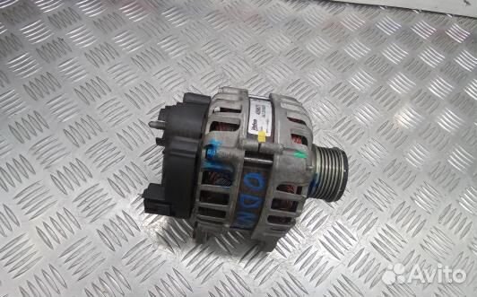 Генератор дизельный renault fluence 1 (ODN32BS01)