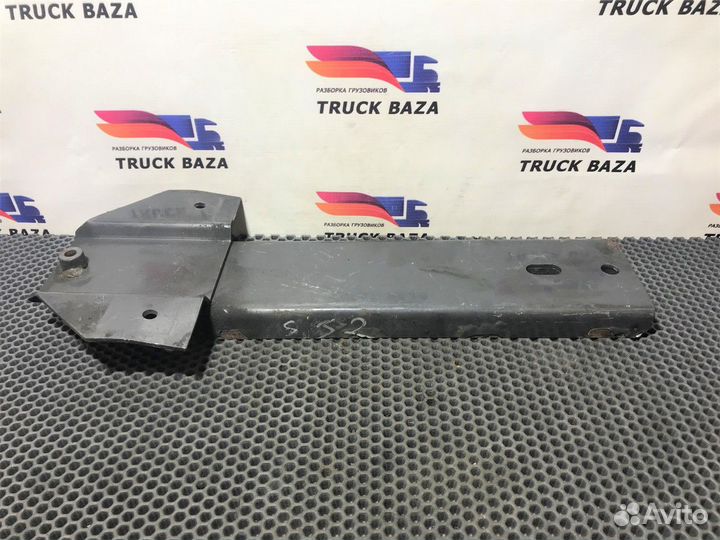 1743848 Кронштейн насоса ACL Scania 5-series