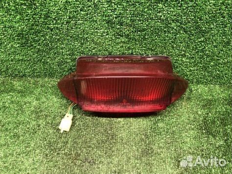 Фонарь задний стоп сигнал Honda cbr600F3