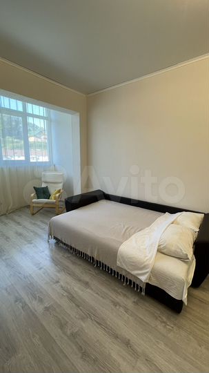 Квартира-студия, 35 м², 11/13 эт.