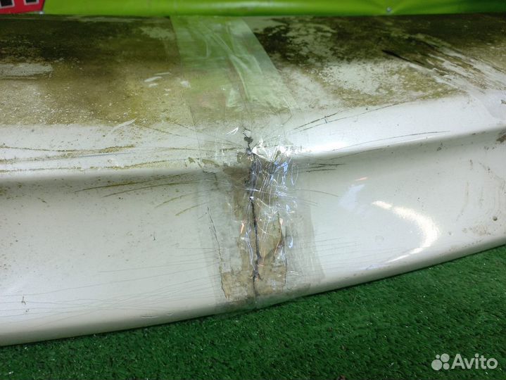 Бампер toyota GX100,GX105,JZX100,JZX101,JZX105,LX1