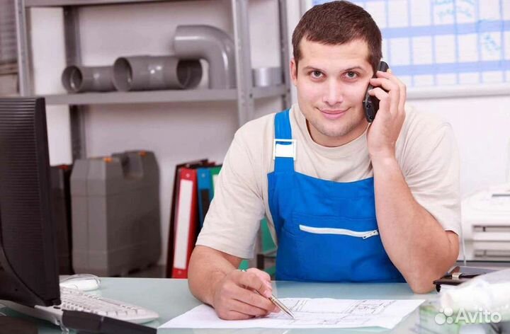 Прораб ремонт квартир
