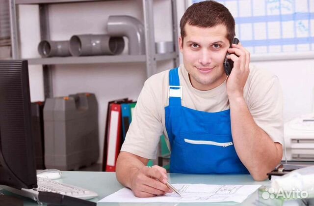 Прораб ремонт квартир