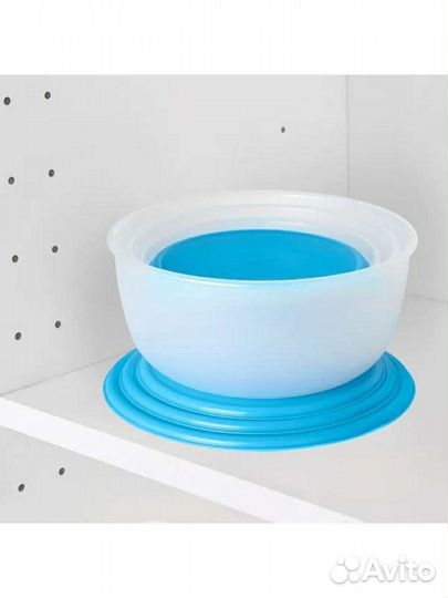 Набор контейнеров IKEA