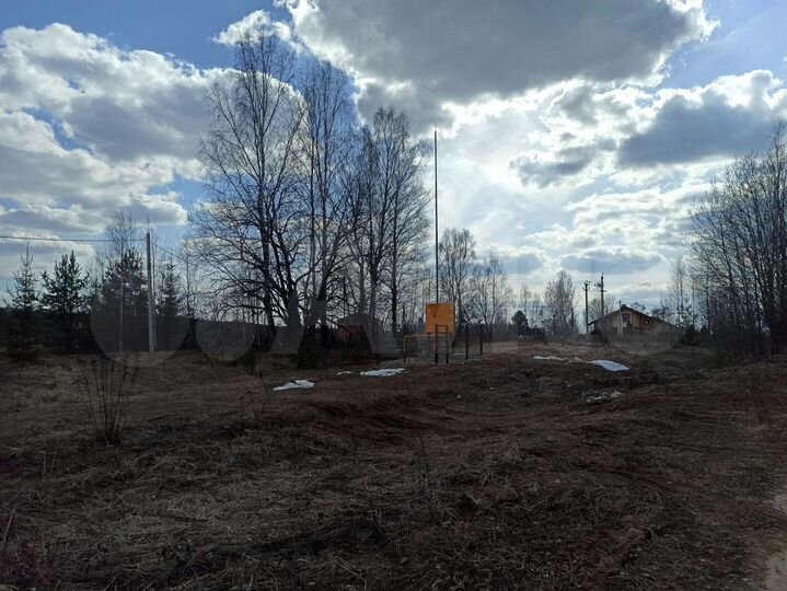 Участок 7 сот. (ИЖС)