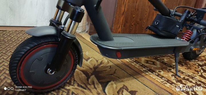 Электросамокат Xiaomi Mijia Electric Scooter Pro2