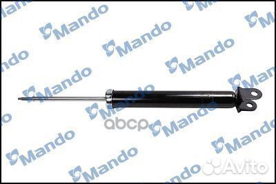 Амортизатор задний LR hyundai Sonata 2009/KI