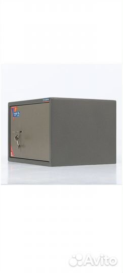 Сейф для денег