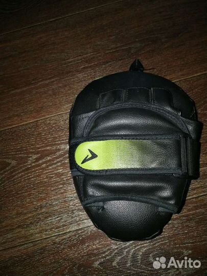 Перчатка. Спорт