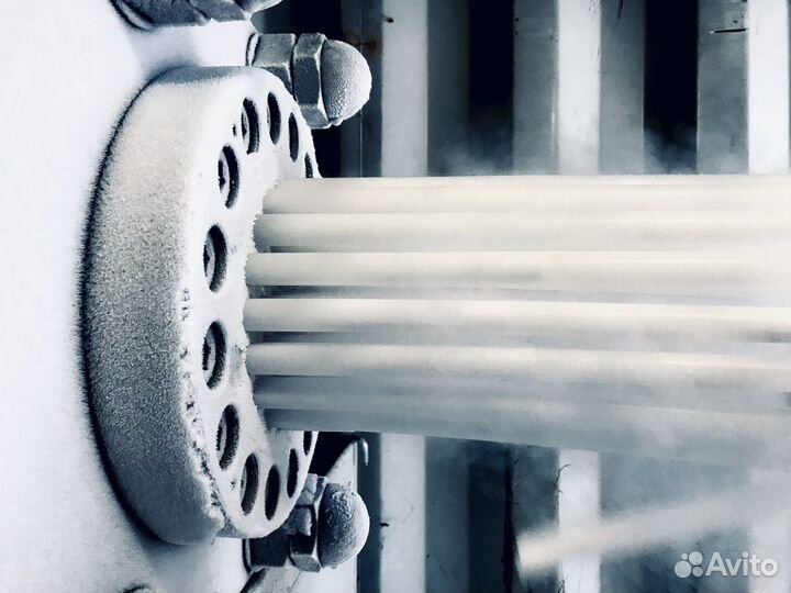 Доставка сухого льда по Санкт-Петербургу и ло