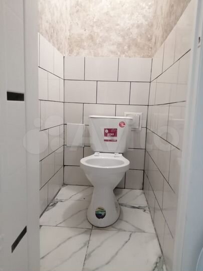 1-к. квартира, 36 м², 2/9 эт.