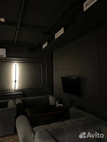 Готовый бизнес кальянная/заведение