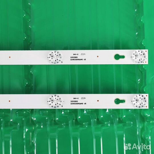 32D2900 32hr330m06a5 V5 L32P1A 4C-LB3206-HR03J