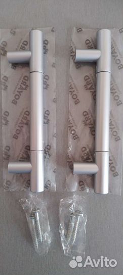 Обмен. Мебельные ручки