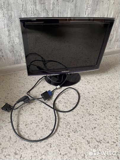 Монитор samsung t200gn