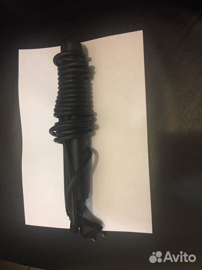 Утюг для волос- гафре sebastian