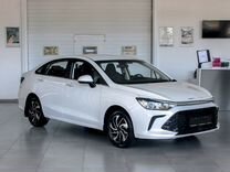 Новый BAIC U5 Plus 1.5 CVT, 2023, цена от 1 715 000 руб.