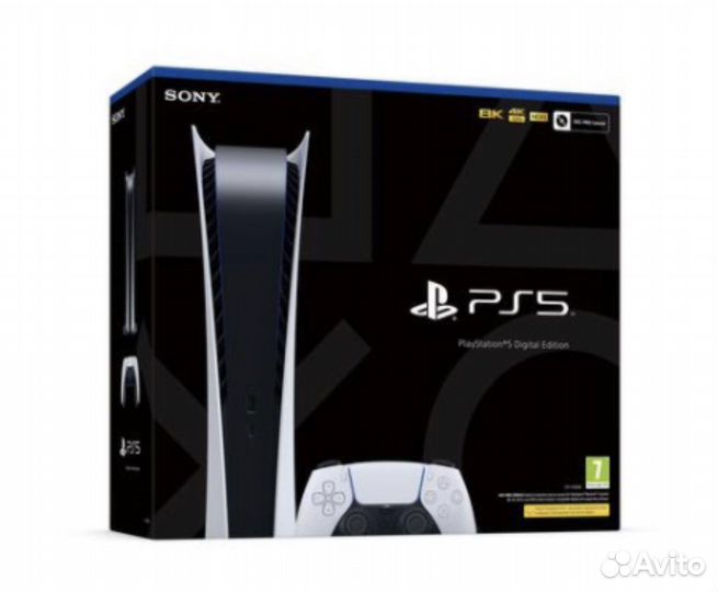 Sony Playstation 5