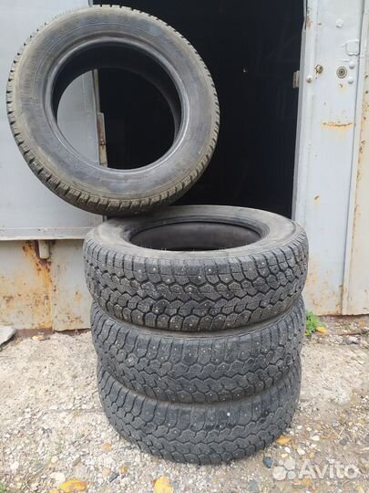 Normaks NU 702 R14 175R