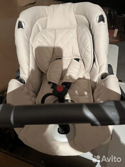 Детское автокресло от 0 до 13