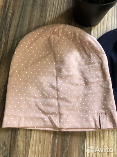 Шапка для девочки