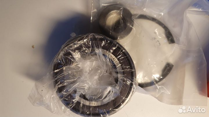 Ступичный подшипник skf Peugeot Citroën