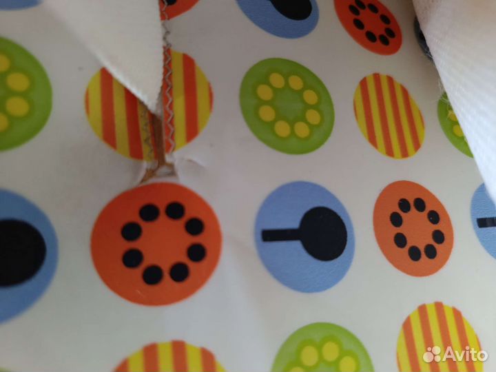 Стул для кормления chicco polly 2 в 1