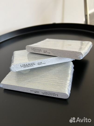 Расходники для маникюра