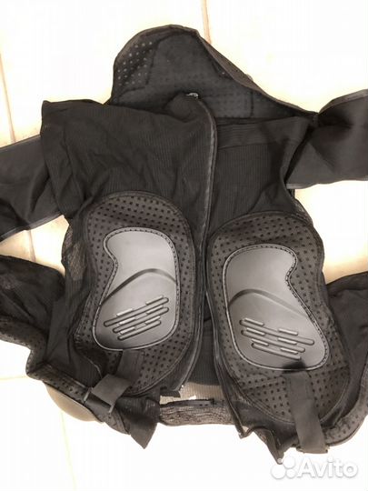 Защита для тела «Черепаха»