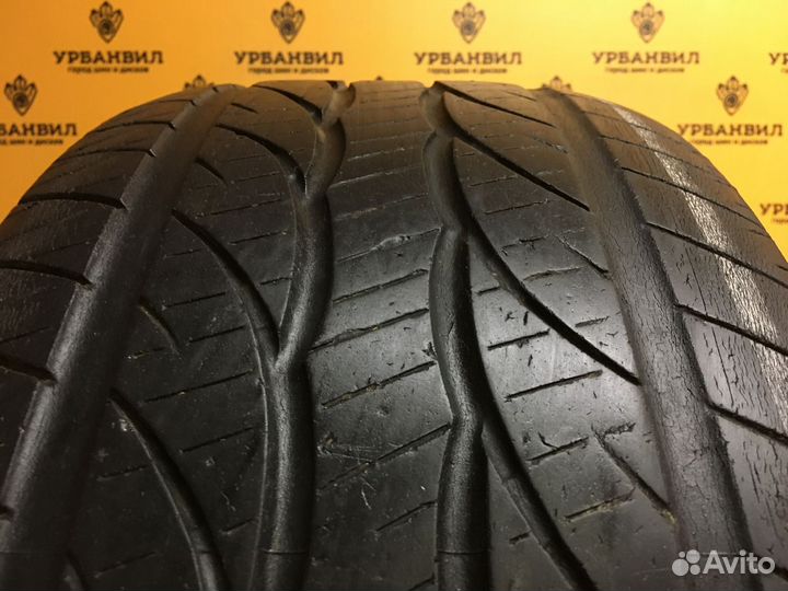 Dunlop SP Sport 5000 275/55 R17 109V
