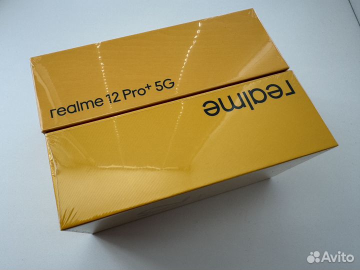 realme 12 Pro+, 8/256 ГБ