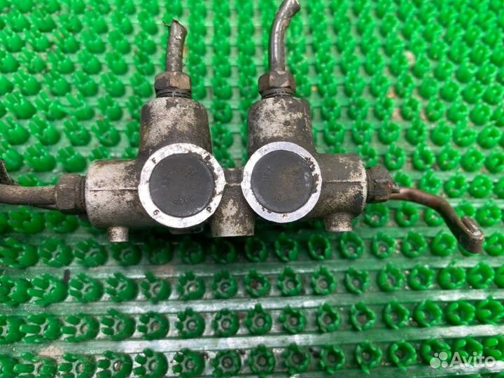 Регулятор тормозных усилий Daewoo Matiz M150 F8CV