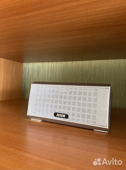 Домашний кинотеатр bbk