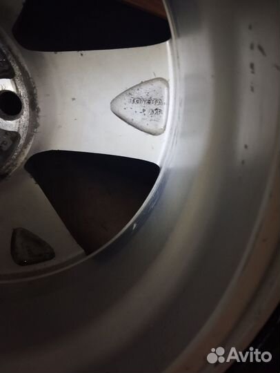 Тойота Рав4 оригинал и многие другие