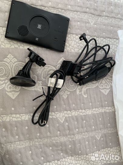 Навигатор Garmin 55 LMT