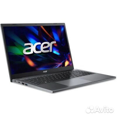 Ноутбук Acer Extensa 15 EX215-23-R95C-wpro - новый