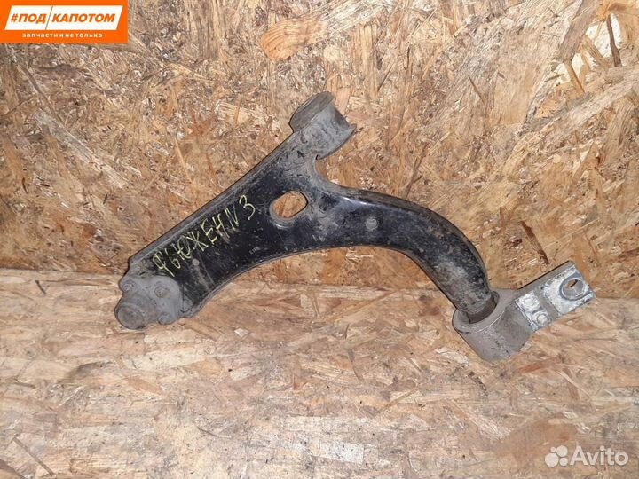 Рычаг передний правый Ford Fusion рест