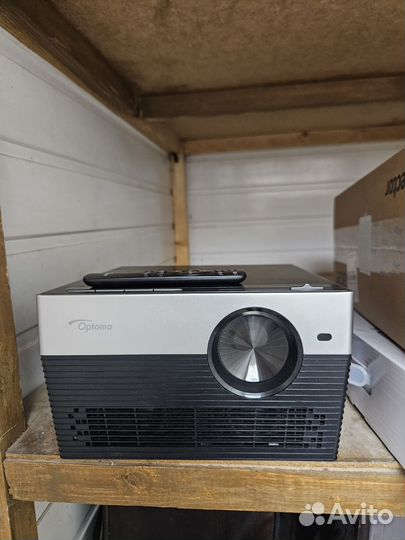 Проектор Optoma i5 4k