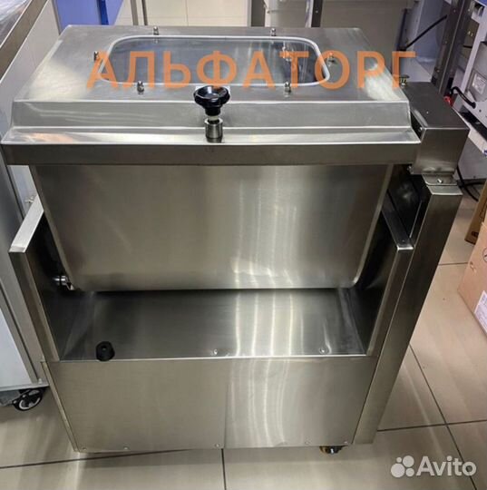 Фаршемешалка (фаршемес) YBX-30