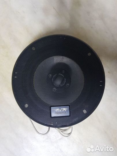 Автомобильные колонки