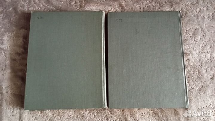 А.С Пушкин - Сочинения в двух томах 1982