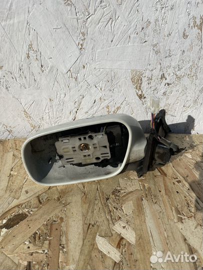 Зеркало ниссан авенир/эксперт