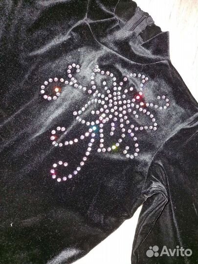 Костюм для фигурного катания