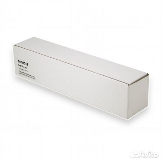 Картридж S050319 для Epson AcuLaser CX21N/CX21NF ч