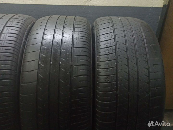 Dunlop SP Sport Maxx A1 235/50 R18