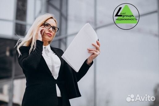 Ассистент Риелтора (обучение бесплатно)