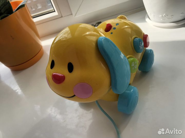 Игрушка музыкальная