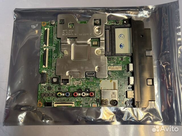 EAX67872805 main lg 43uk6300plb