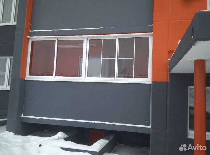 Окна за 1 день